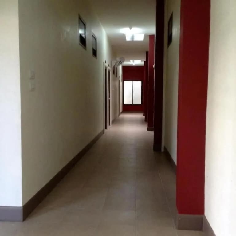 BC guesthouse Si Phraya - photo 13