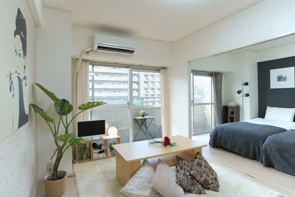 Guesthouse Asahi - main photo