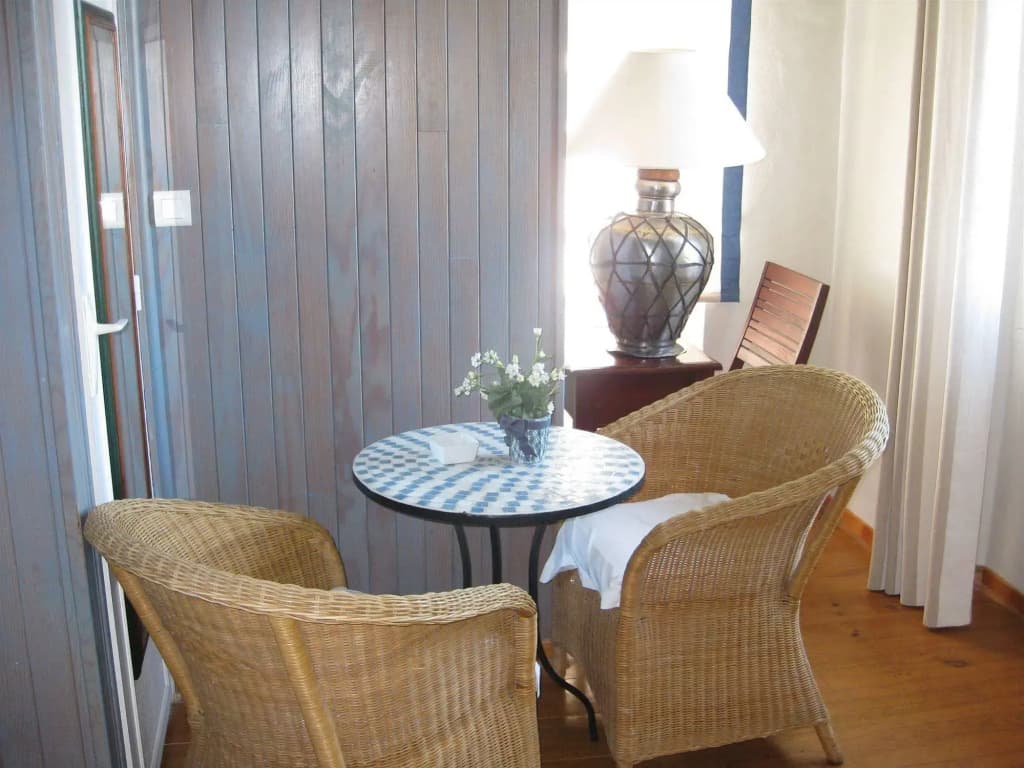 Hôtel Villa la Malouine - photo 3