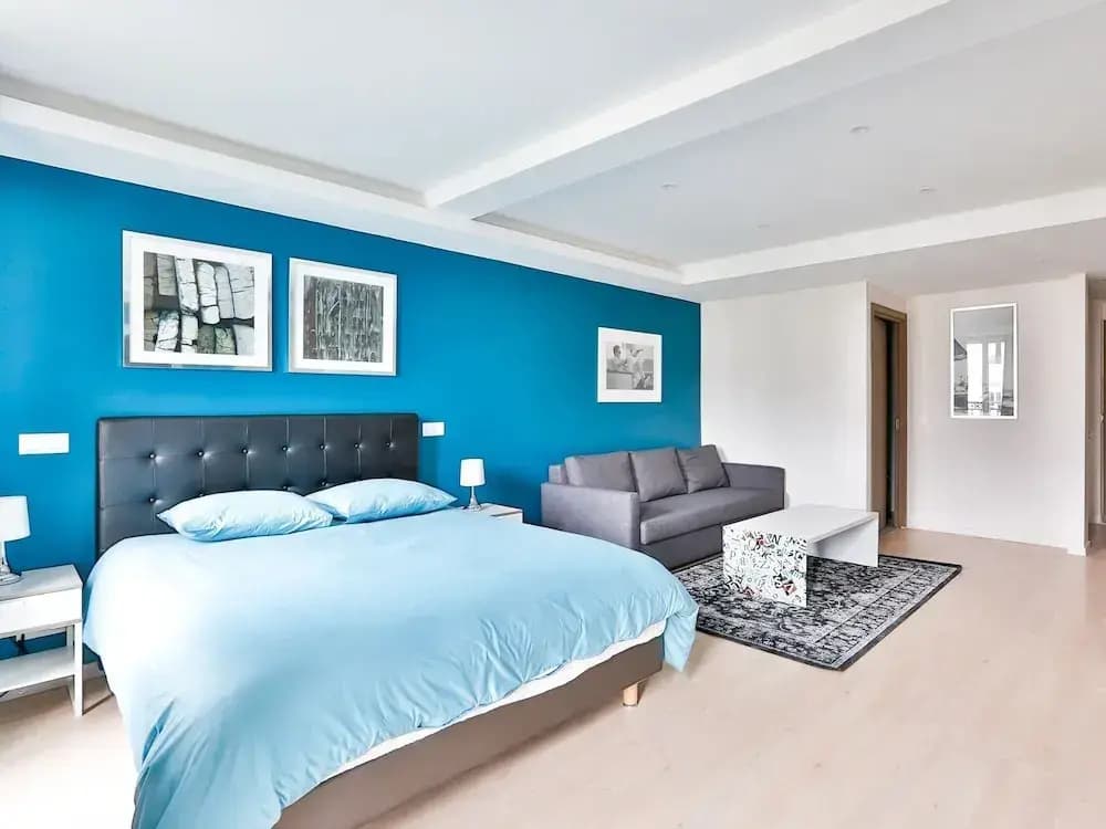 Blue Nights Appartements 108 - photo 5