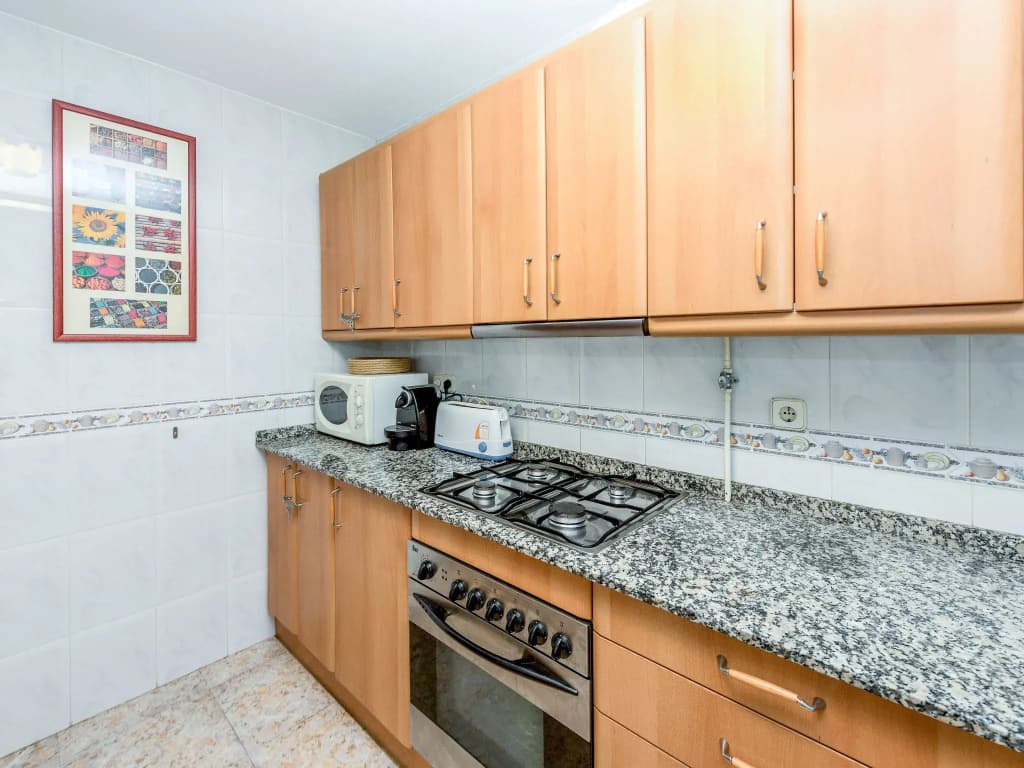 Apartment Camp Nou: Travessera de les Corts - photo 10