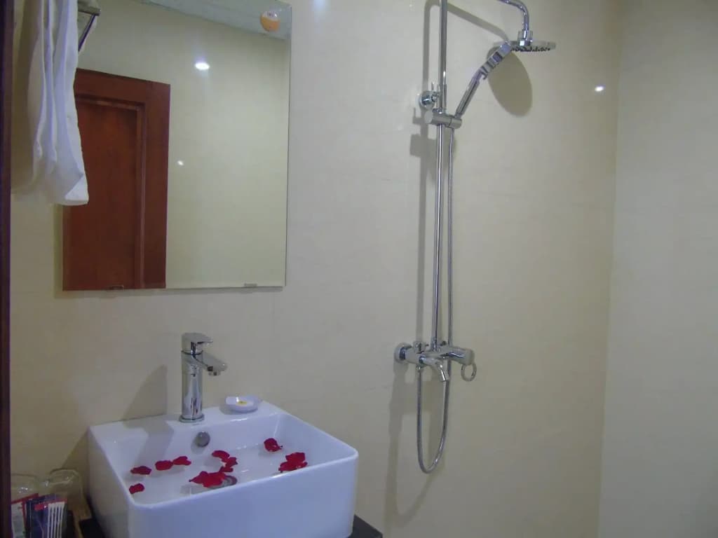 Ga Vang Hotel - photo 7