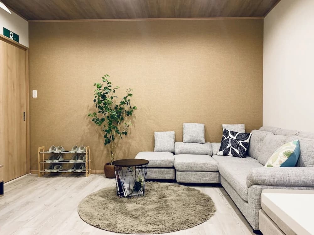 Hanazonominami Apartment 101 - photo 12