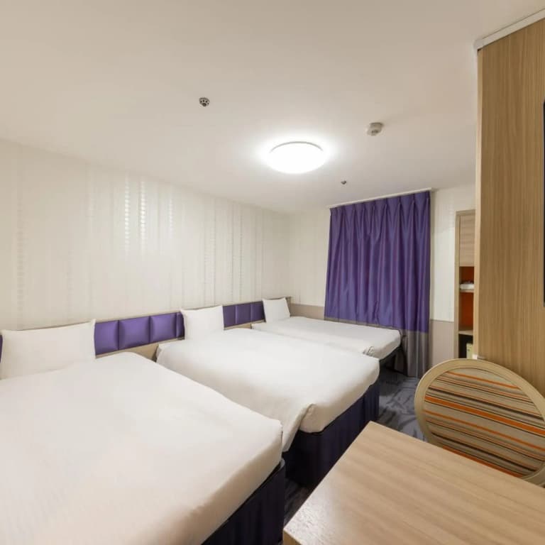 Hotel Keihan Tenmabashi - photo 39