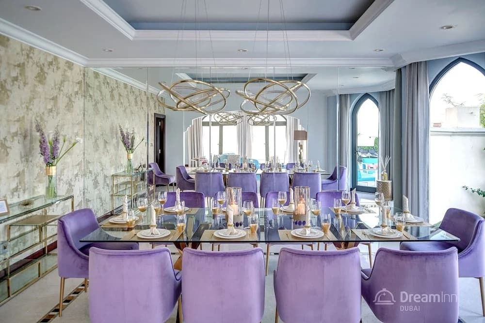 The Palm Jumeirah Villas - Frond C - photo 10