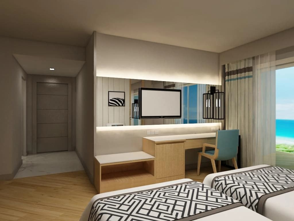 Calido Sol Hotel - photo 8