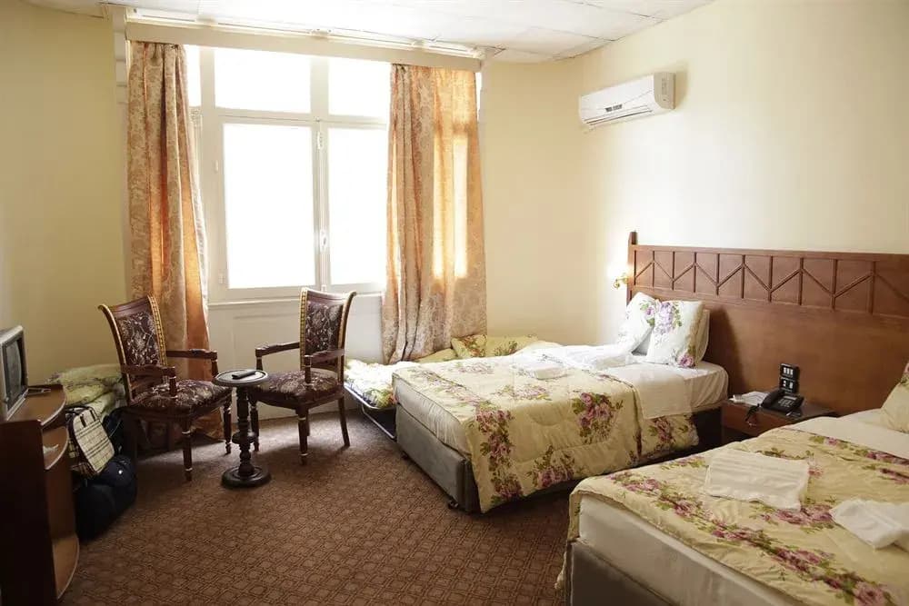 Cairo Center Hotel - photo 2