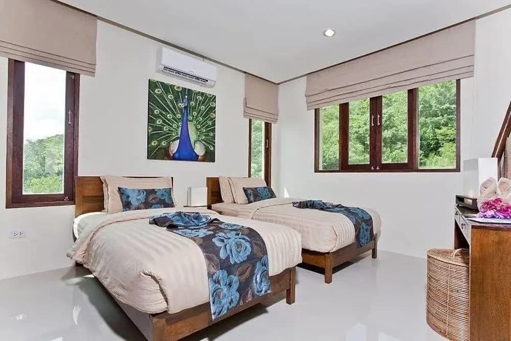 Amera Villas - main photo
