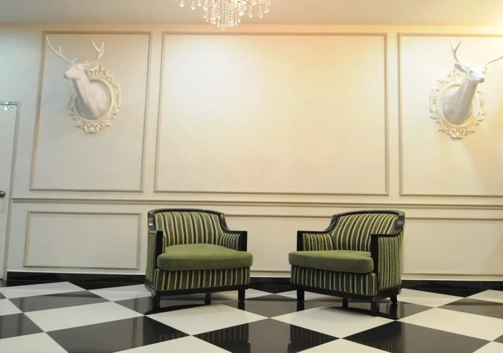 Luscious Hotel - photo 12