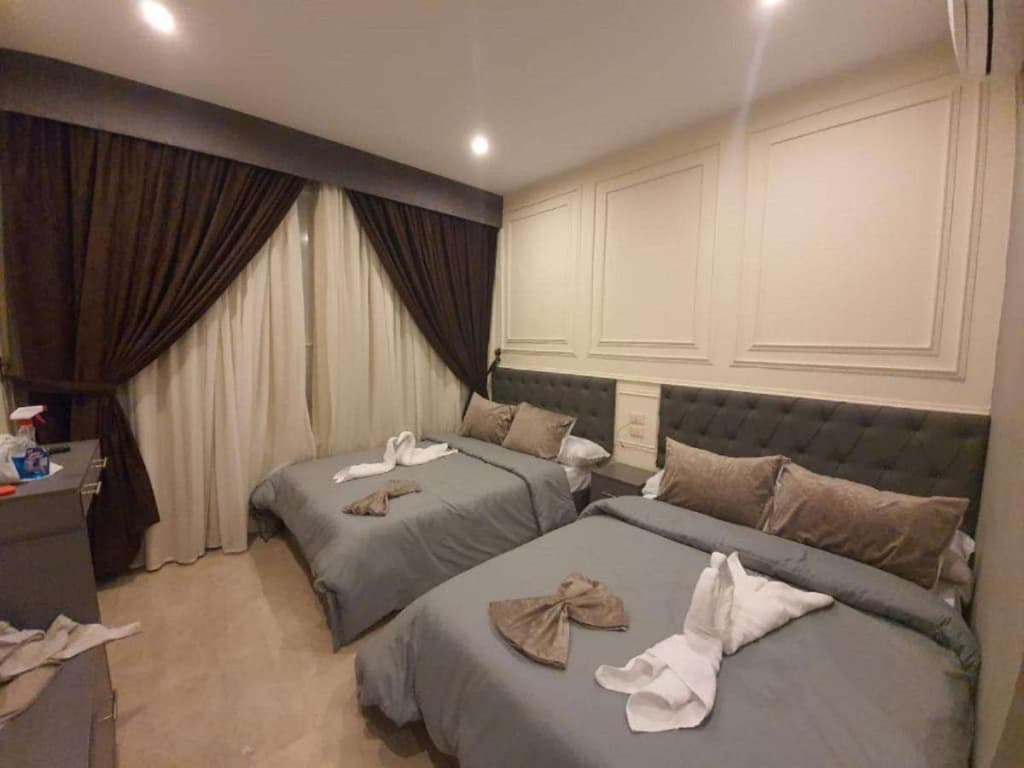 City Palace Hotel - photo 5