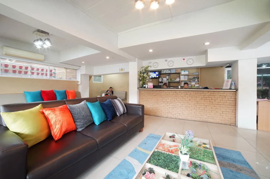 48 Ville Donmuang Airport - photo 2