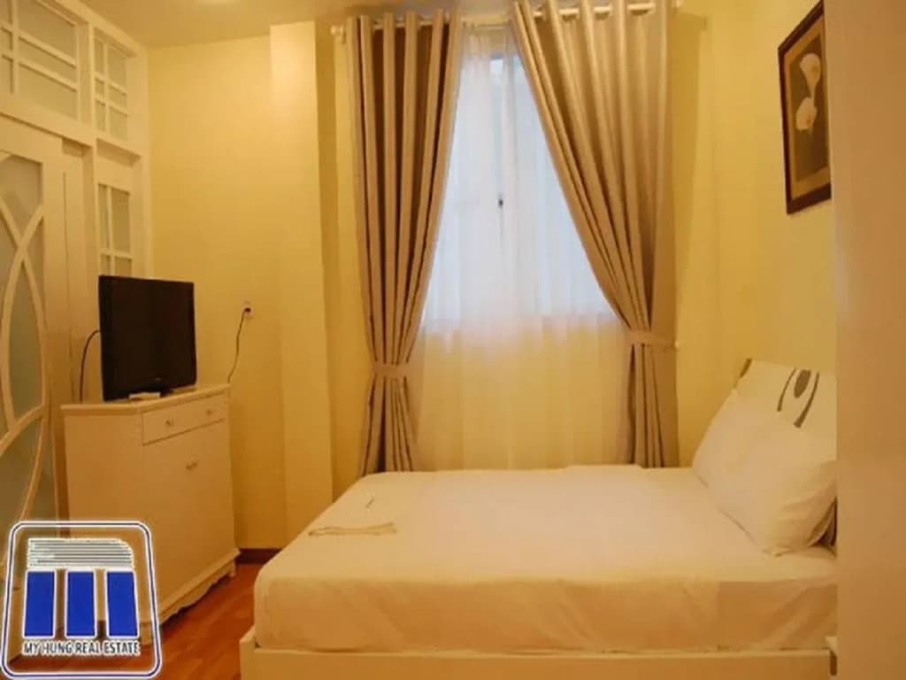 Greenlife ApartHotel - photo 5