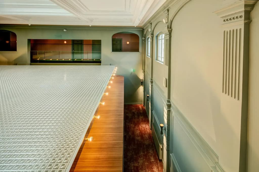 Hotel Mercier - photo 18