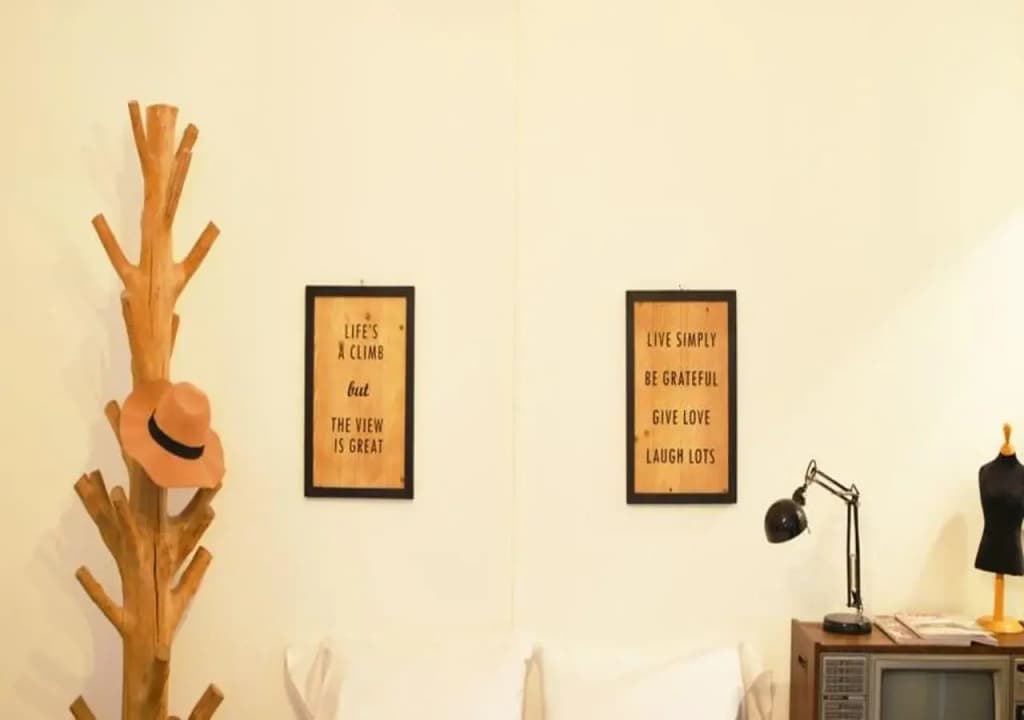 Chicroom Phuket Town - photo 4
