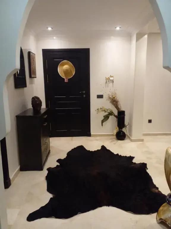 Appartment Jnane Atlas - photo 10