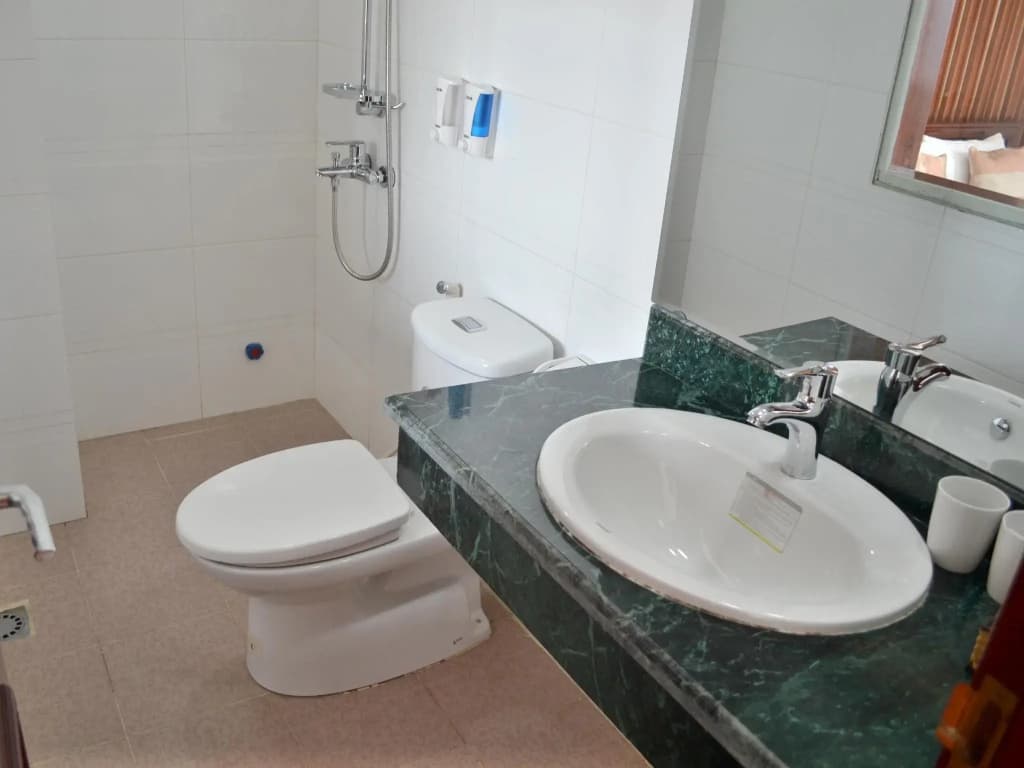 Song Loc Hotel - photo 8