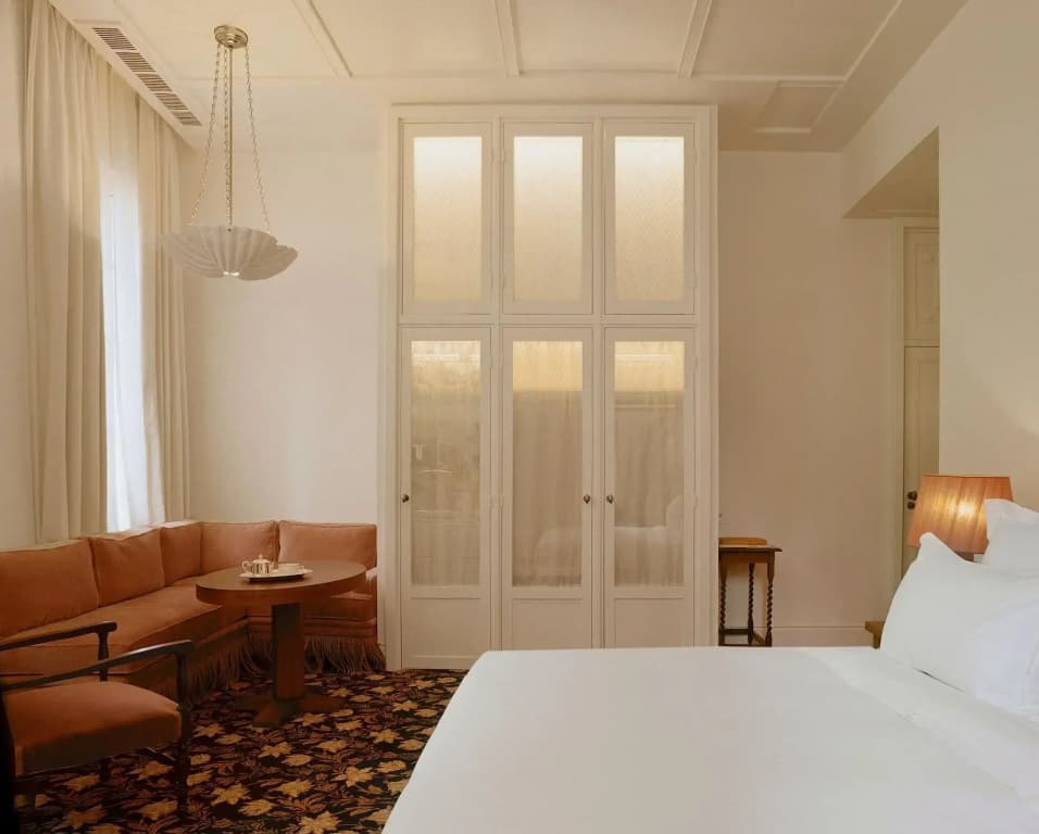 Hôtel Château Voltaire - photo 6
