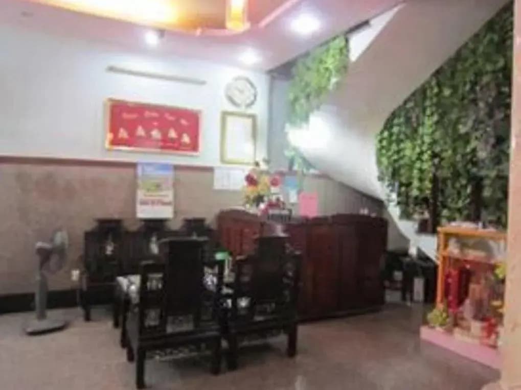 Dao Hung Hotel Saigon - photo 10