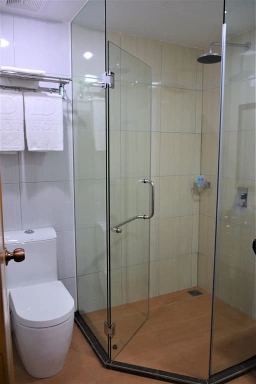 ID Hotel Segamat - photo 8