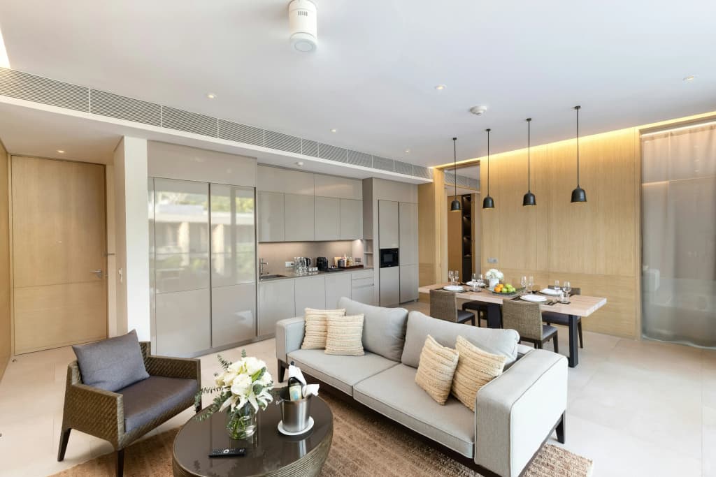 Twinpalms MontAzure Phuket - photo 48