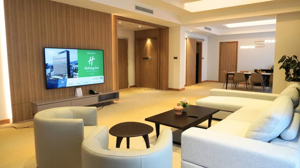 Holiday Inn Sepang Airport by IHG - photo 36