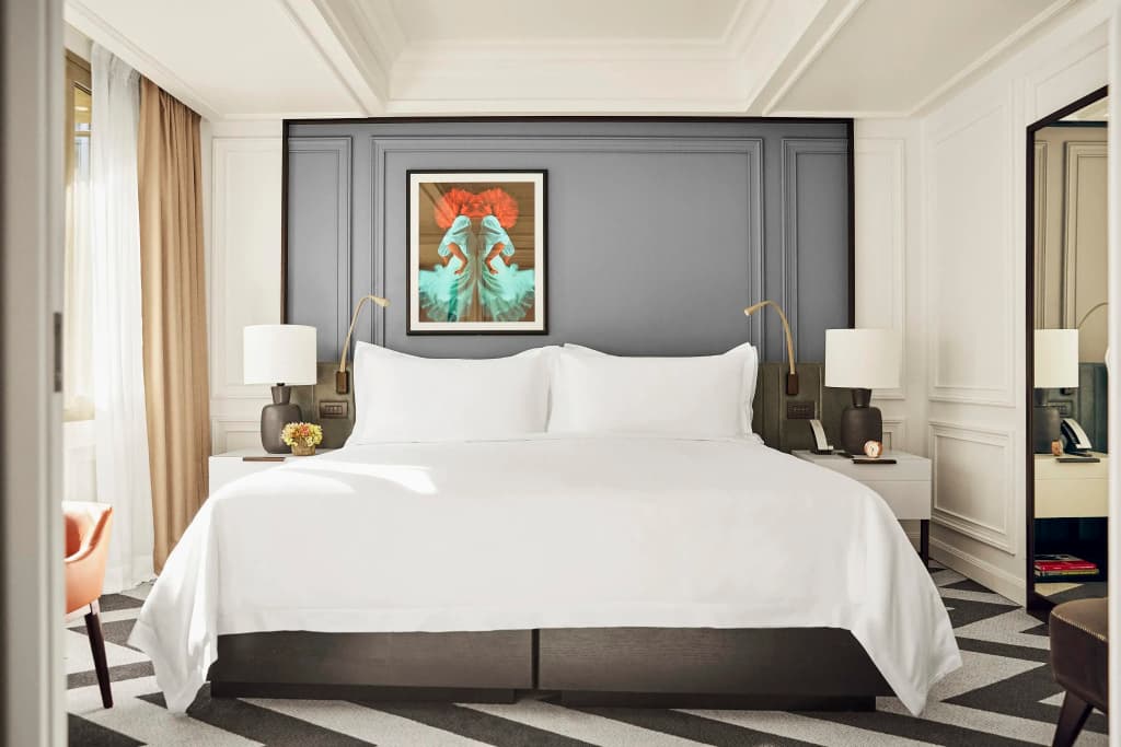 Rosewood Villa Magna - photo 6