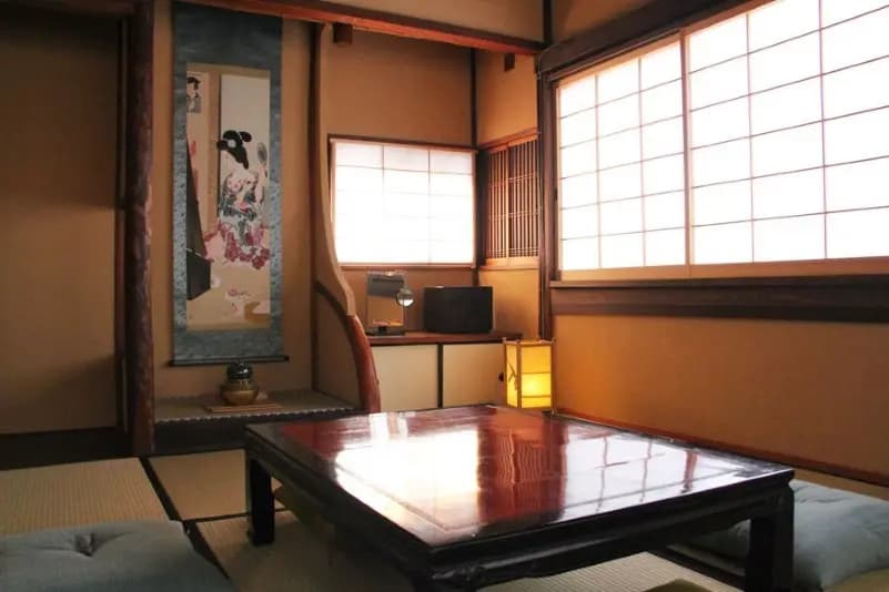 Higashiyama Awata-An - photo 2