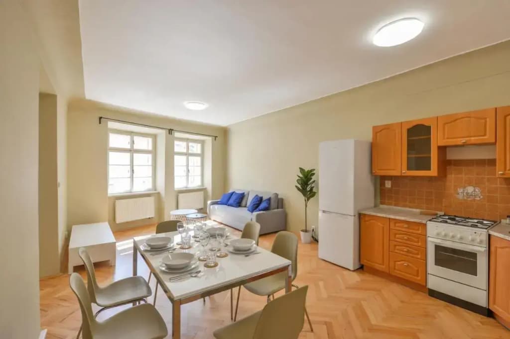Celetná 27 Residence - photo 17