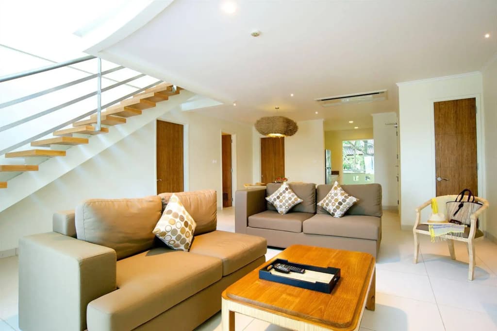 Anantara Vacation Club Legian - photo 16