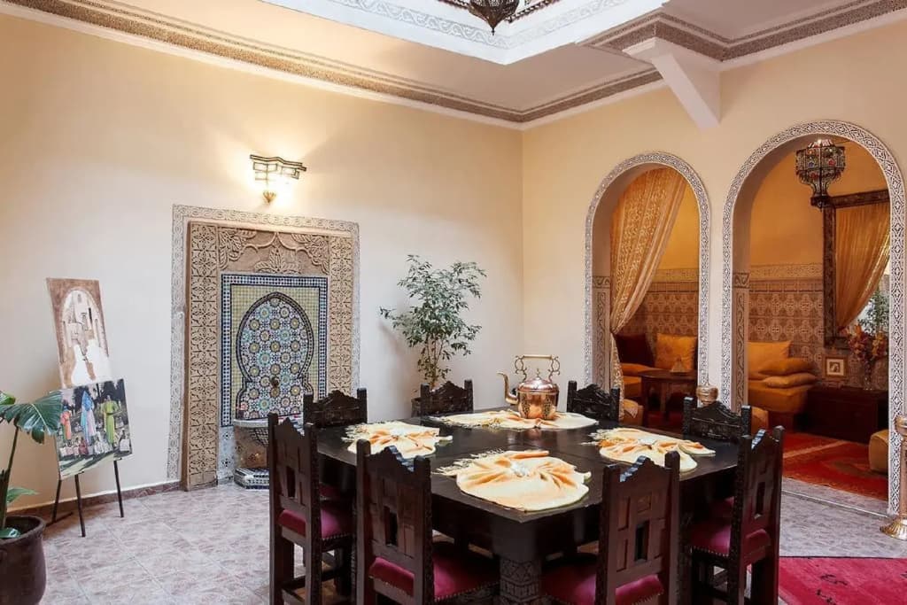 Riad La Kahana - photo 14