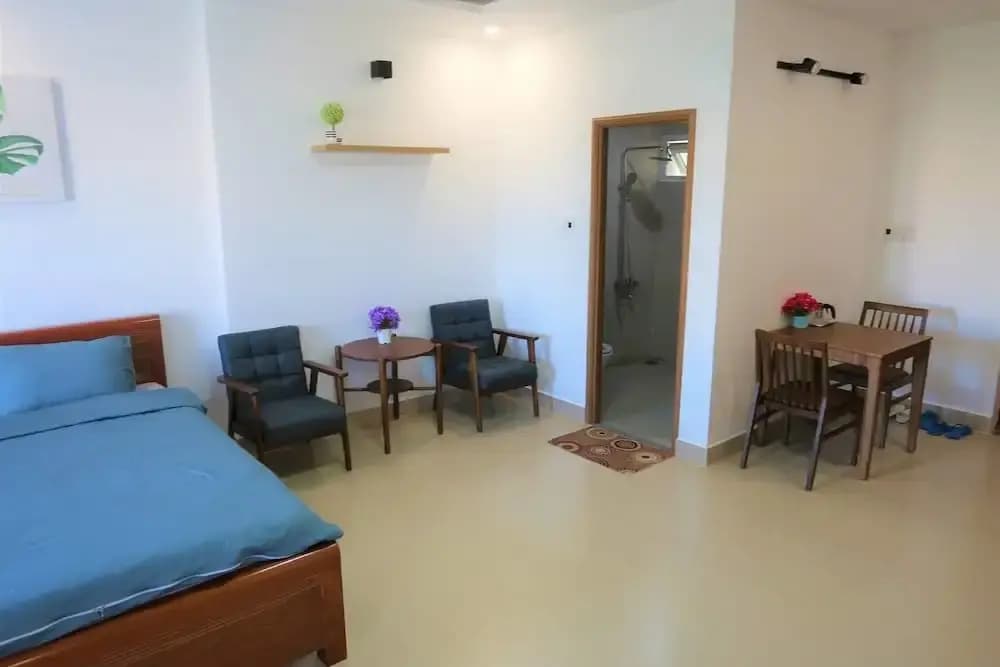 Bolero Apartments - photo 5