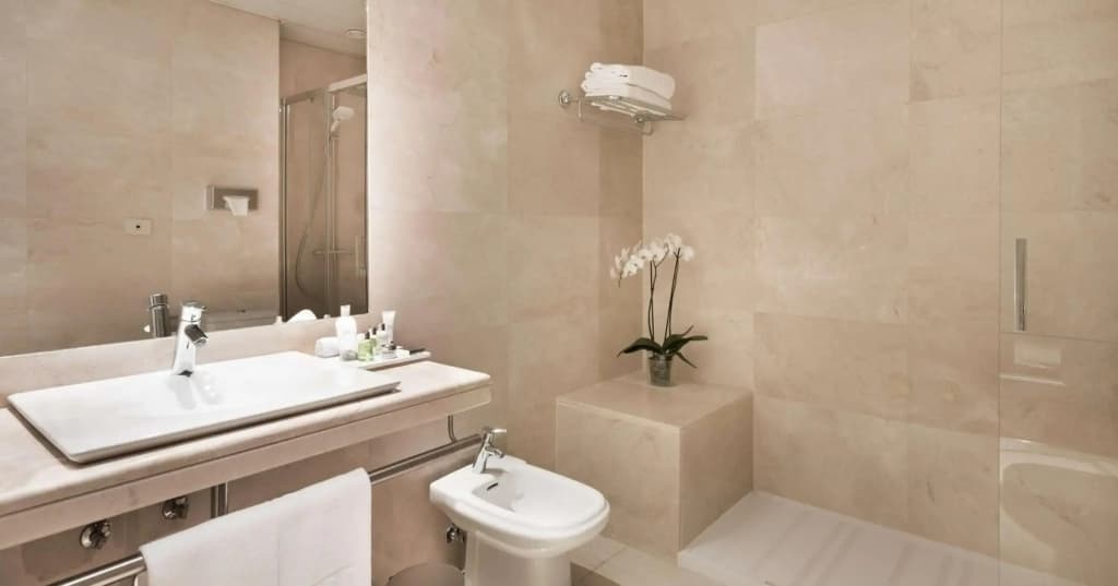 NH Collection Madrid Abascal - photo 9