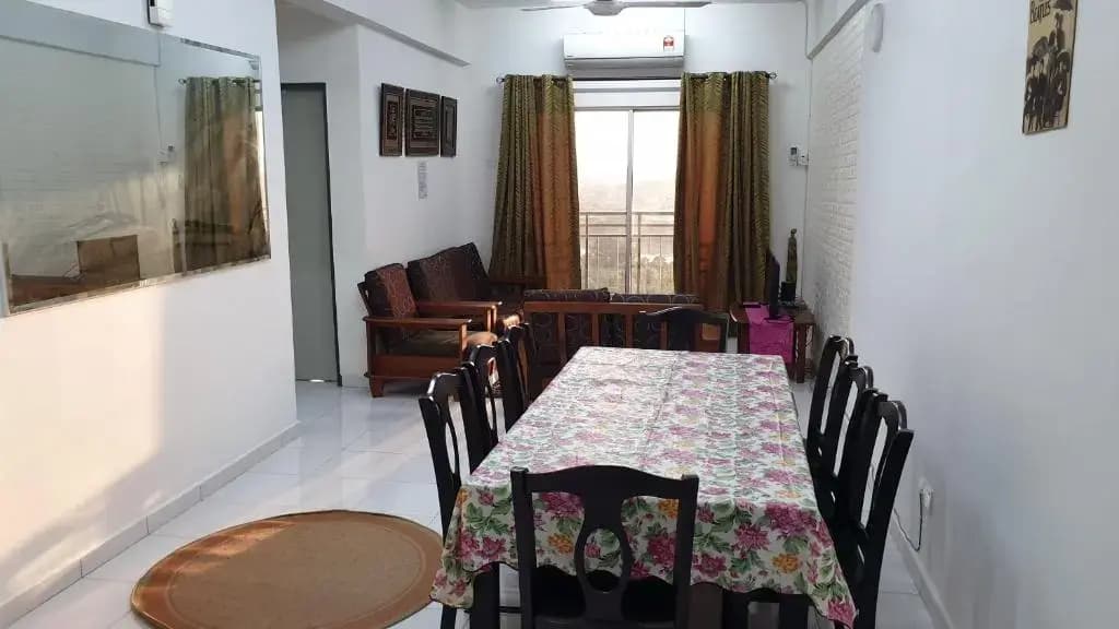 CD Homestay - photo 12