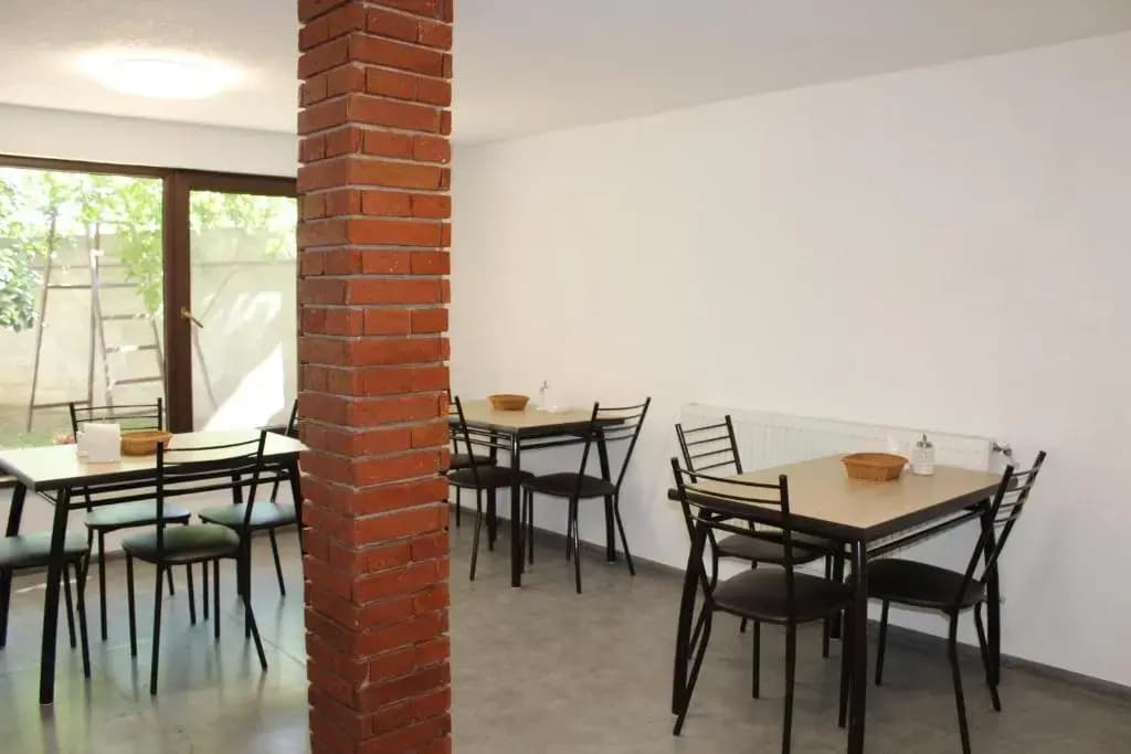 Emis Hotel - photo 8