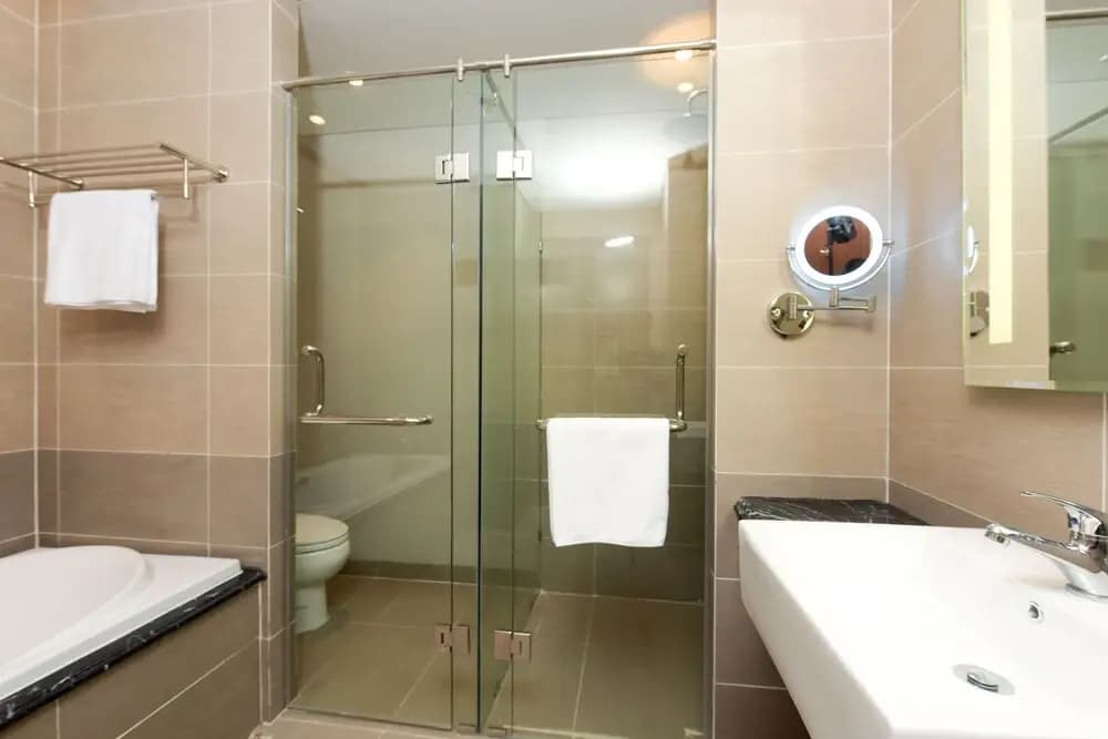 12B02 - Luxury Apartment Danang - photo 10