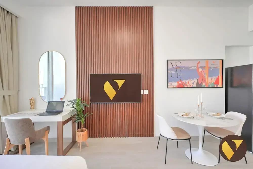 Vogue | Luma22 West Jumeirah Village Circle near Circle Mall - photo 1