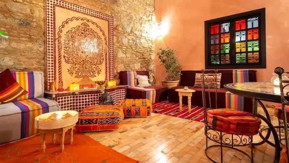 Riad Leila Marrakech - photo 17
