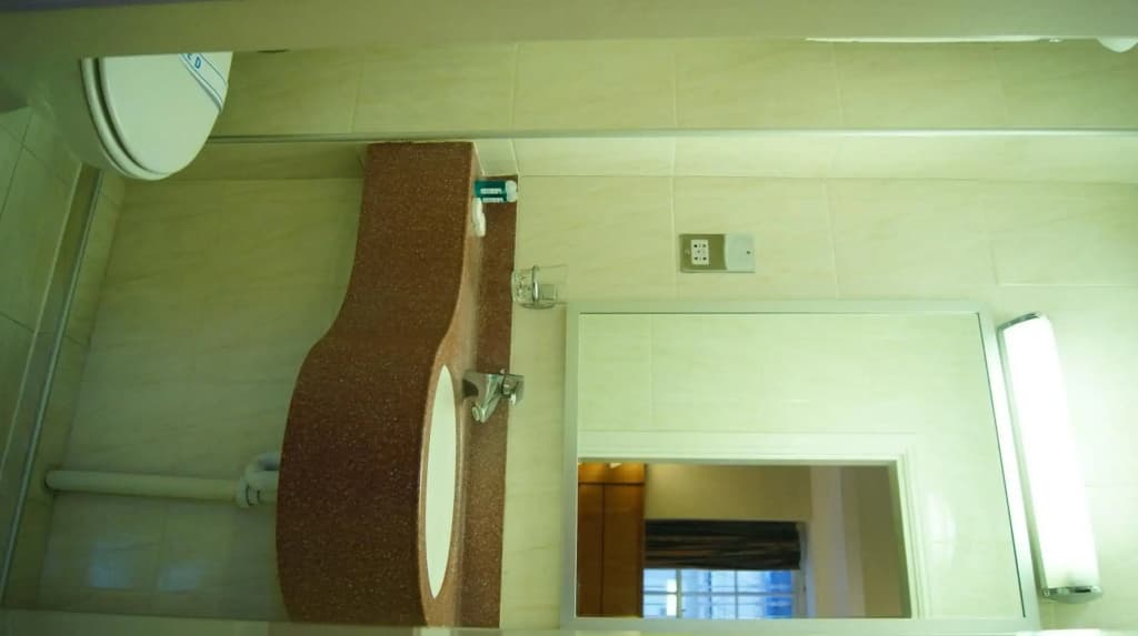 Nayland Hotel - photo 8