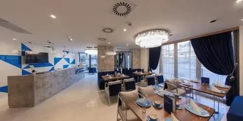 Hotel Foldana - photo 19