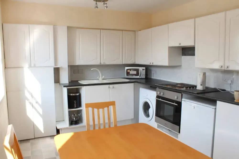 City Centre Rooms - photo 11