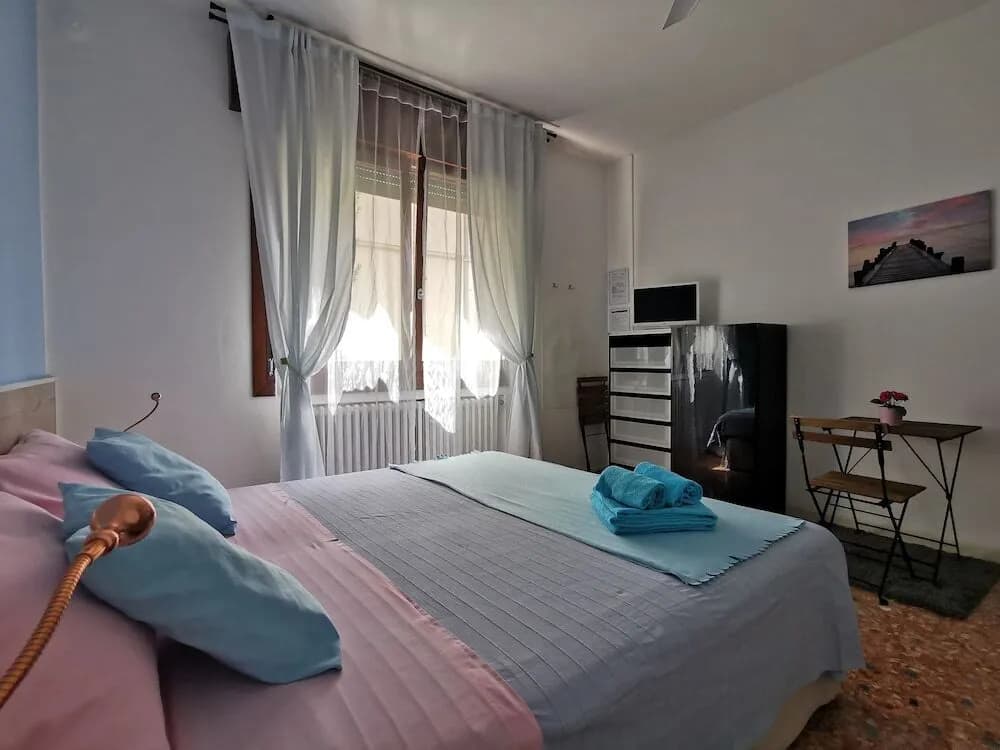 Beautiful Venice Bed and Breakfast - photo 21