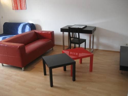 Swedhomes Apartments - photo 10