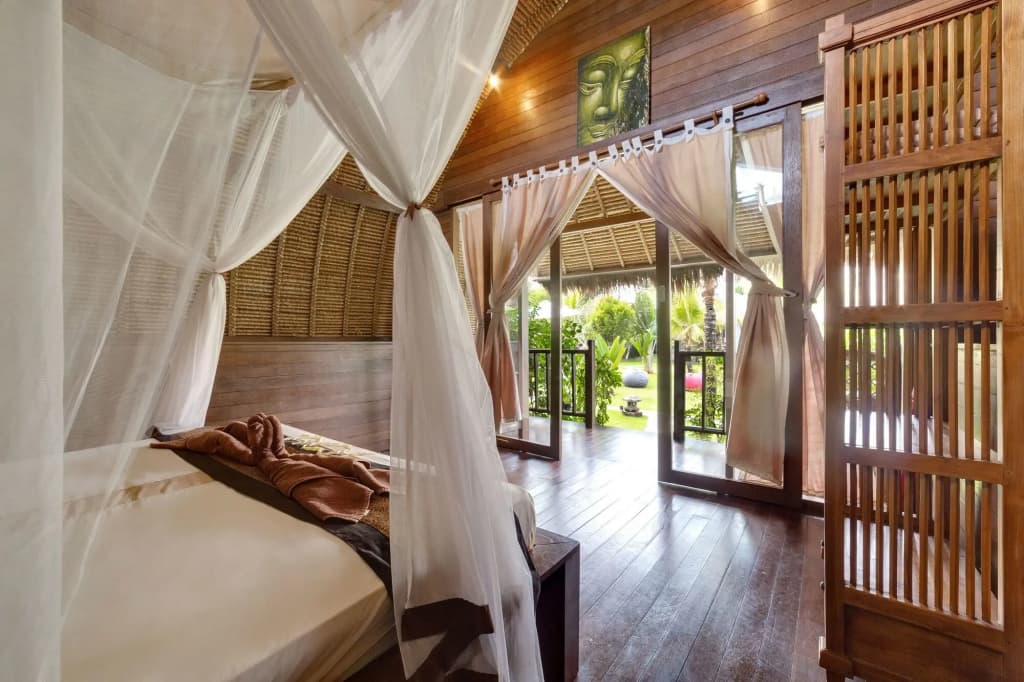 Brothers Bungalows Balangan - photo 5