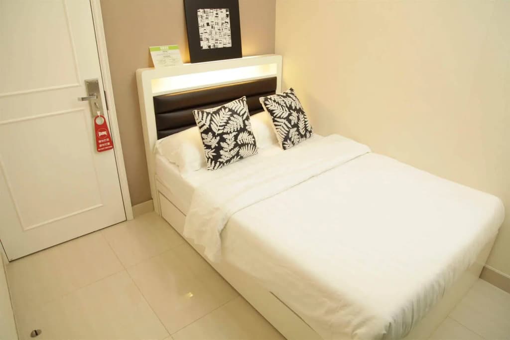 Guest House Conext - photo 13