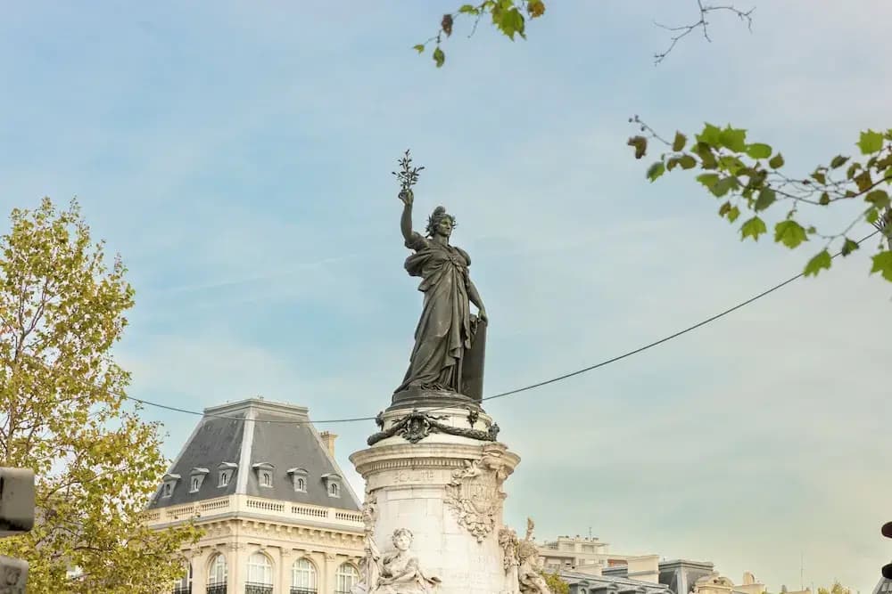 Merveil Luxury Suite - Marais Republique - photo 13