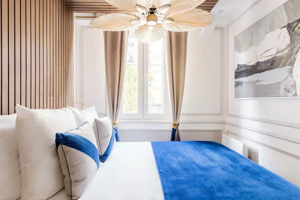 Merveil Luxury Suite - Notre Dame -Monge - photo 2