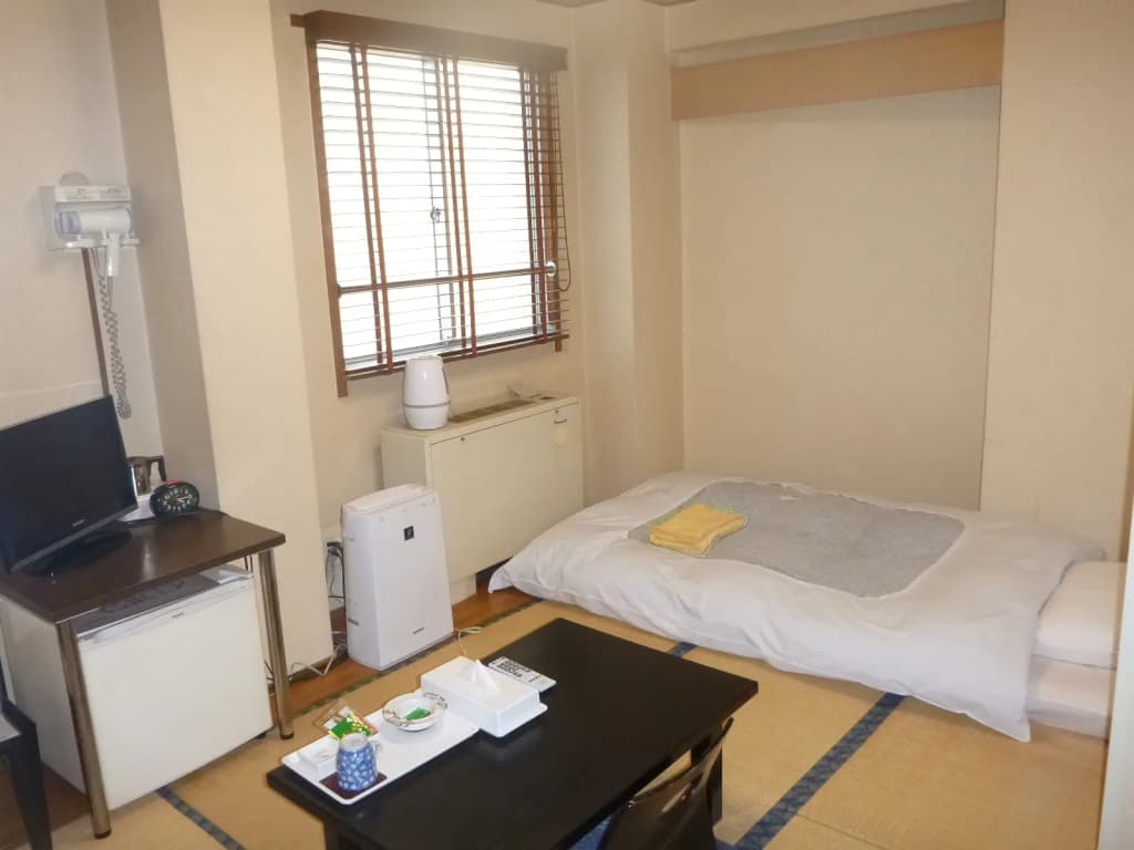 Hotel Tachibana - photo 1