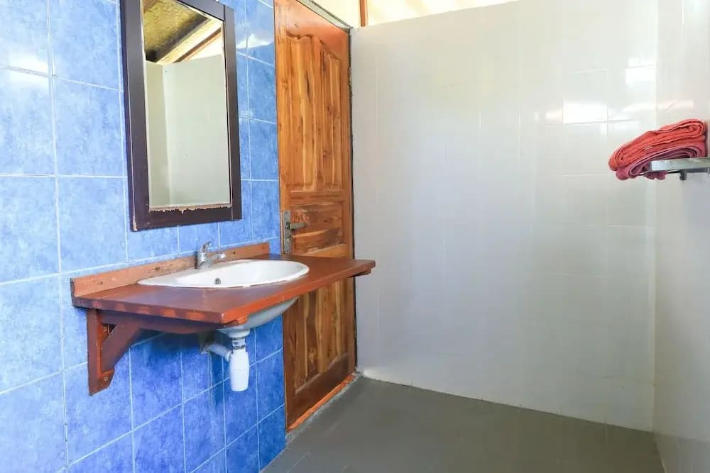 Bingin Sari Homestay - photo 8