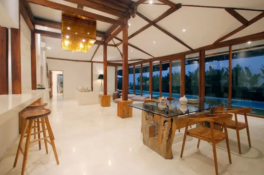 The Apartments Ubud - photo 22