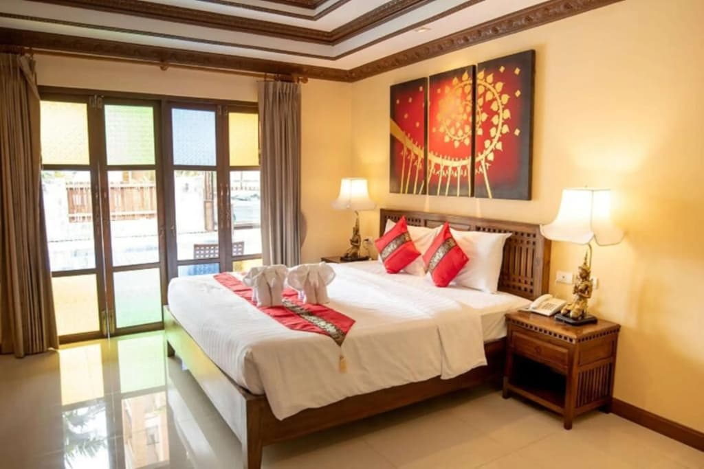 Nice Resort Pattaya - photo 5